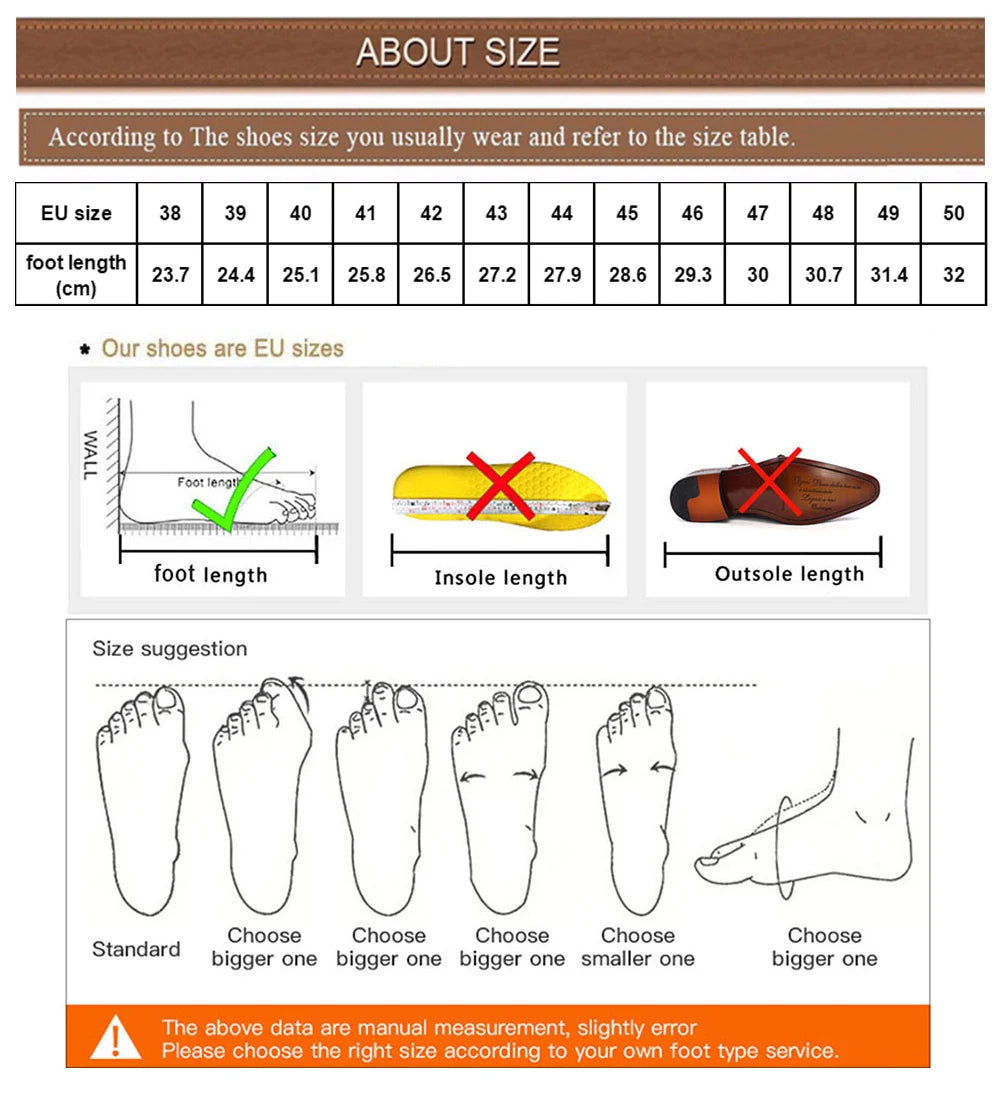 Classy Men's Flat Sole Tassel Loafers