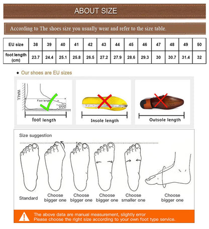 Classy Men's Flat Sole Tassel Loafers