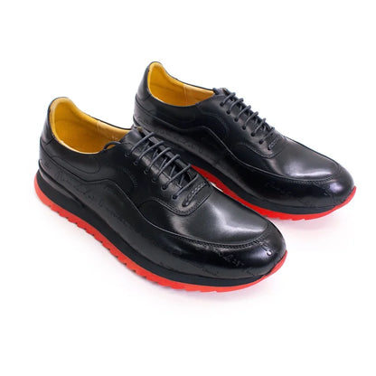 Handmade Fashion Comfortable Casual Shoes