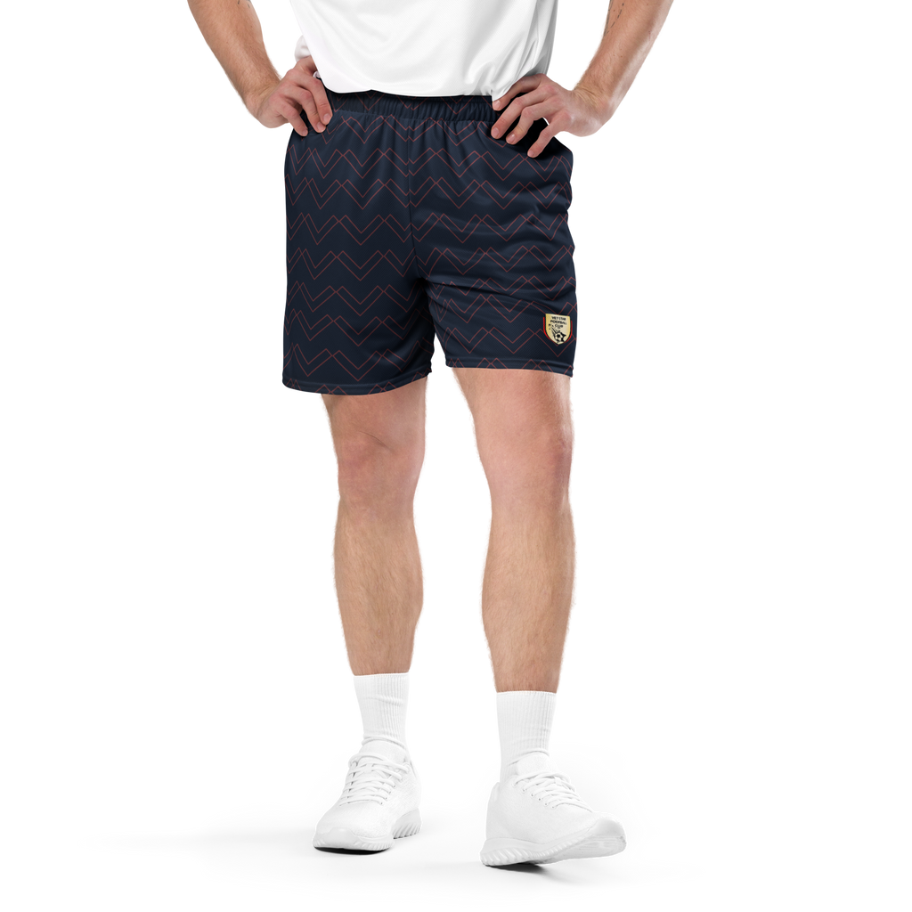 VETSTAR  shorts - Version 1