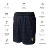 VETSTAR  shorts - Version 1