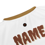 MyMIYAKA Name Jersey - Customized Name