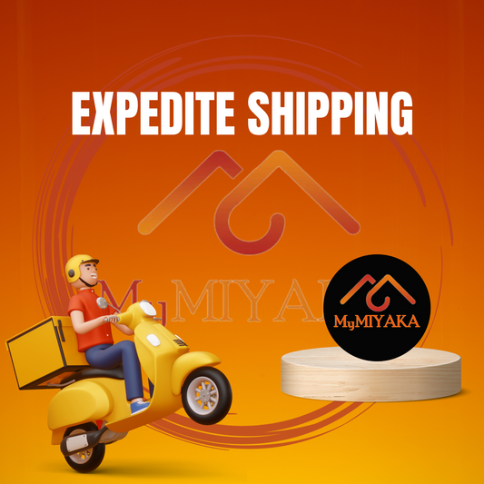 Expedited Shipping Service