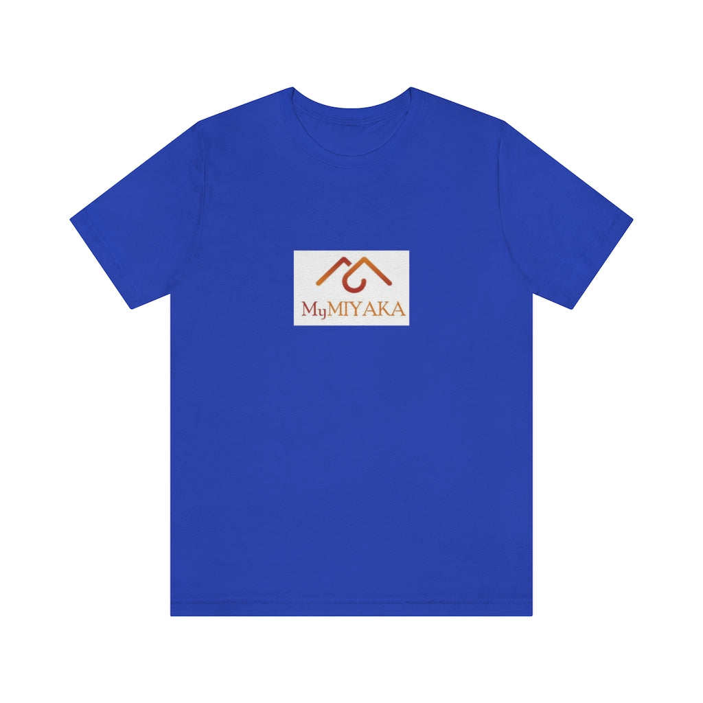 Men/Unisex Sample Personalized T-Shirt - Contact Us To Personalize Yours