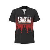 Men's Abakwa Dashiki Shirt