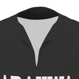 Men's Abakwa Dashiki Shirt