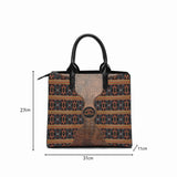 Toghu Fashion Square Tote Bag