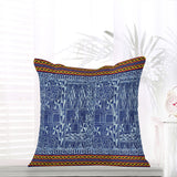 Bami Style Accent Pillow Cover