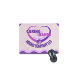 Caring Hands Mouse Pad All Sizes