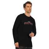 For The Culture Toghu Long Sleeve Cotton T-Shirt