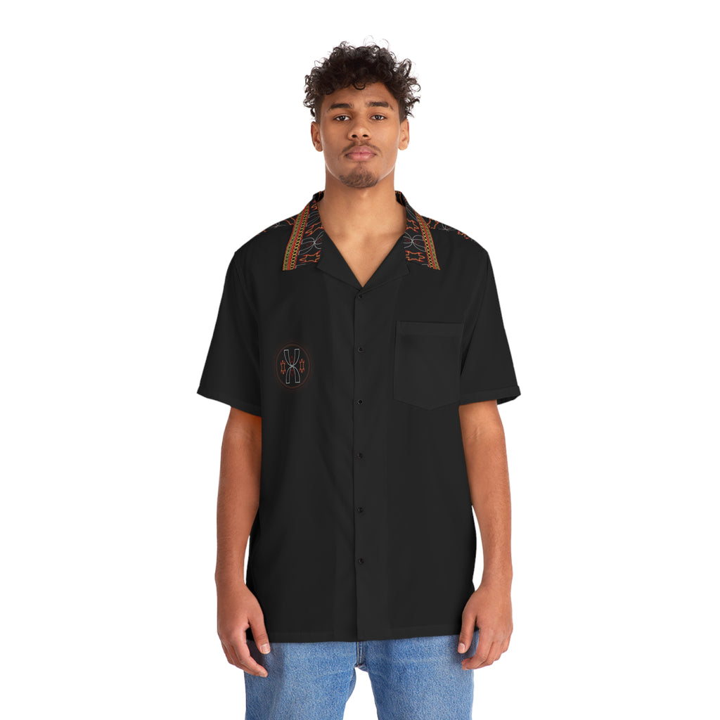 Men's Toghu Hawaiian Shirt