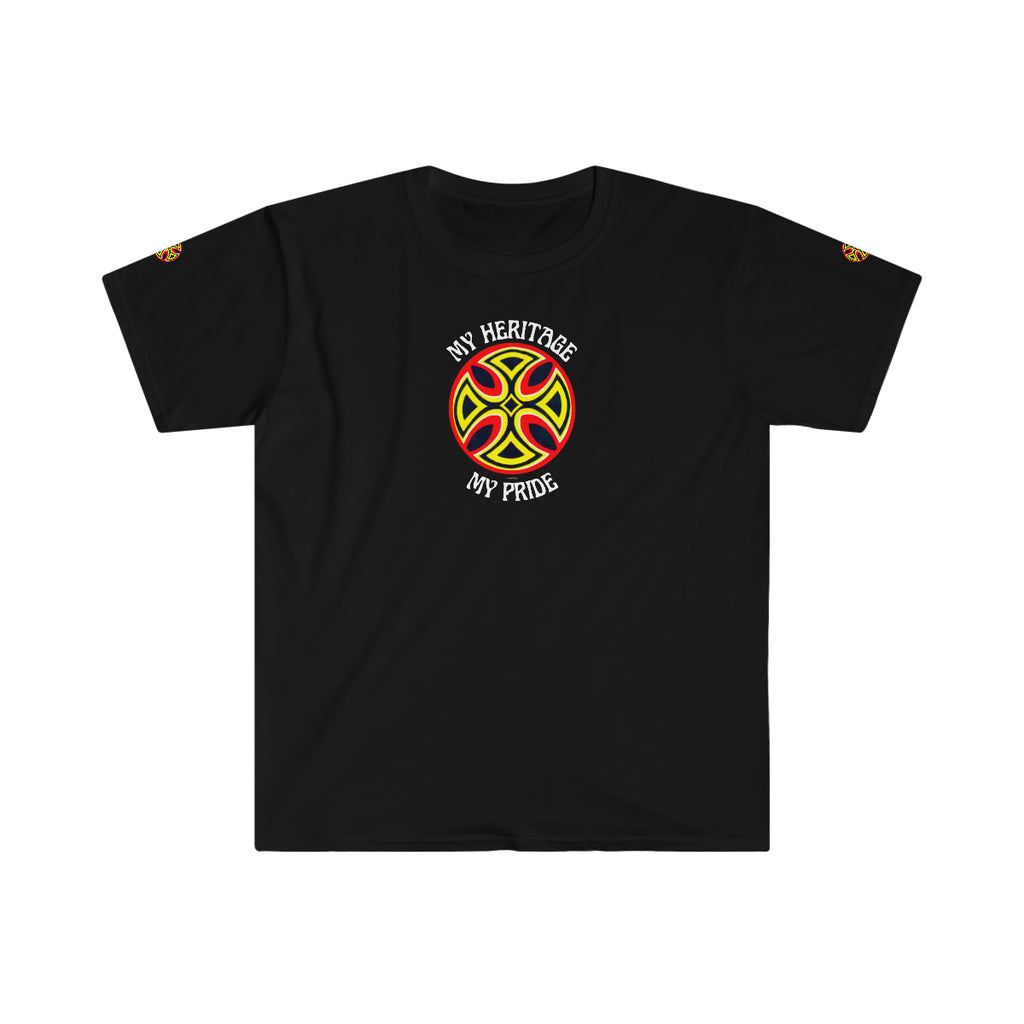 237 Toghu Unisex Softstyle T-Shirt