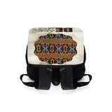 237 Togho Unisex Casual Shoulder Backpack