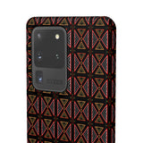 Andoid Toghu Phone Cases (Samsung / Google Pixel)