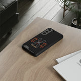 Toghu Phone Case With Card Holder