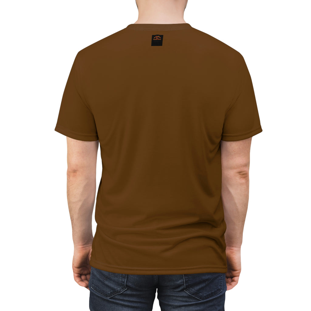 Men's Kwara Kwara Design T-Shirt