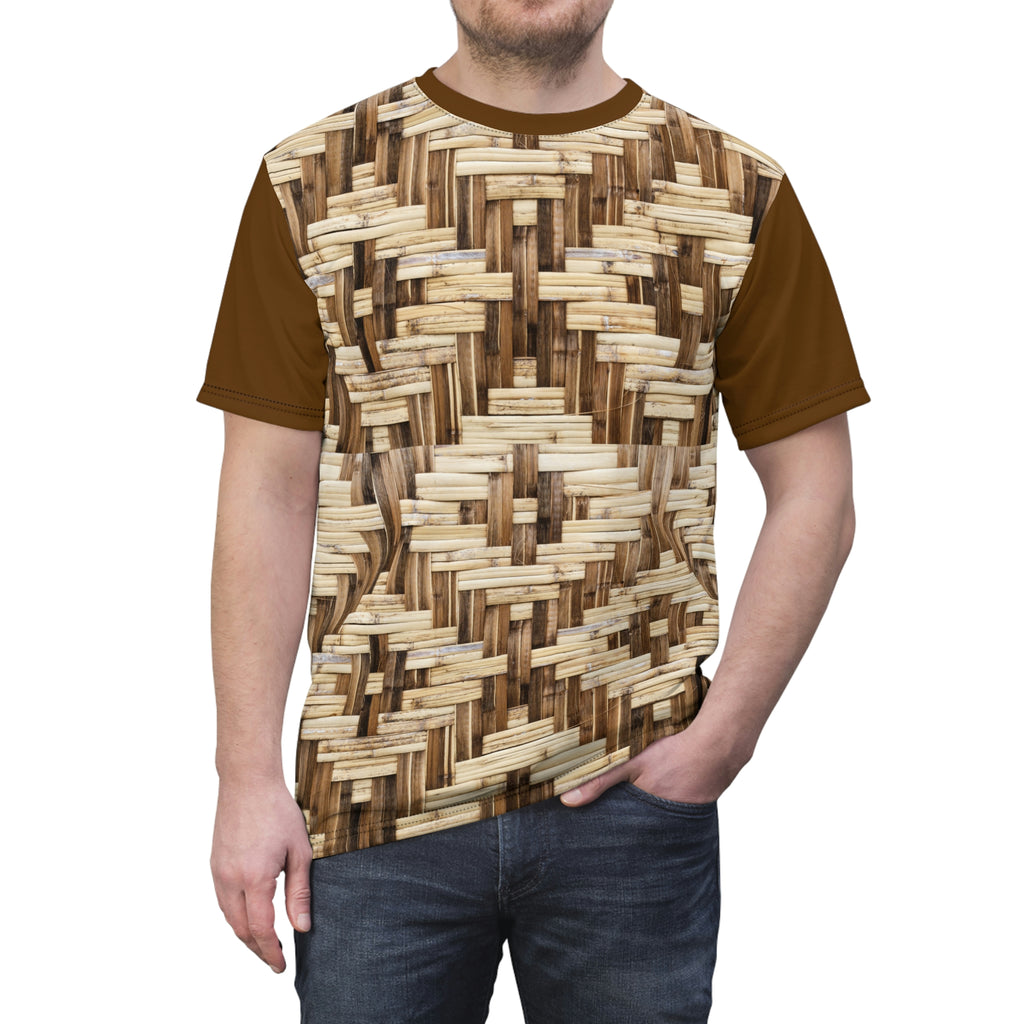 Men's Kwara Kwara Design T-Shirt