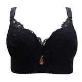 Sexy Comfort Push Up Lace Bras for Women