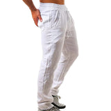 Men Breathable Streetwear Pants