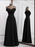 Sexy  A-line style evening dress