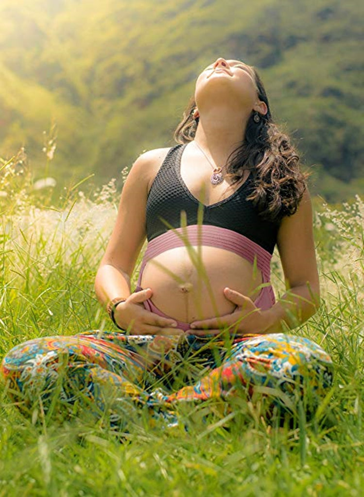 Maternity Belt Waist Care Belly Abdomen Support
