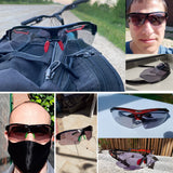Photochromic Cycling Outdoor Sports Road Bike Eyewear