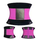 NANBIN New fashion design hot sale quick dry back support waist belt
