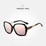 Brand Designer Butterfly Sunglasses