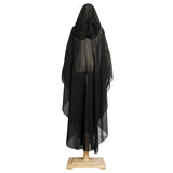 Ramadan Abaya Dubai Kaftan Muslim Hijab Dress
