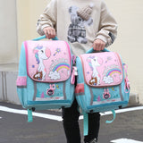 Cute Girls Unicorn Backpacks