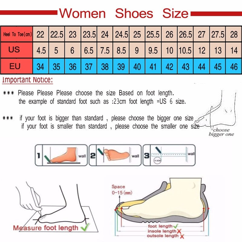 Women Plus Size Flat Shoes Genuine Leather Loafers Nurse Slip On
