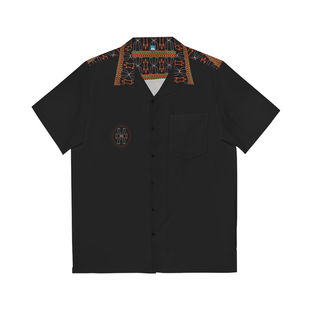 Men's Toghu Hawaiian Shirt
