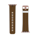 Kente Style Watch Band for Apple Watch