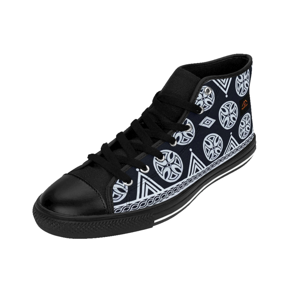 Men's 237 Traditional Fabric Classic Sneakers