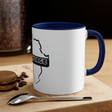 Heritage Accent Coffee Mug, 11oz