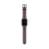 Afritude (Red) Watch Band