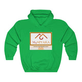 Sample Unisex Heavy Blend™ Hooded Sweatshirt - Contact Us to Personalize yours