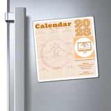 MyMIYAKA 2023 Calendar