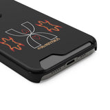 Toghu Phone Case With Card Holder