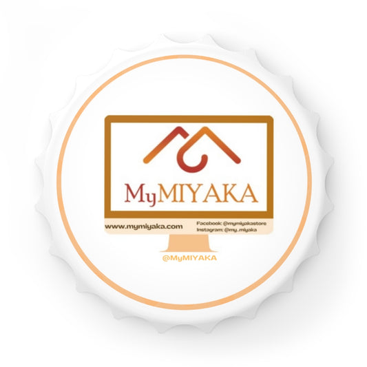 Sample Bottle Opener