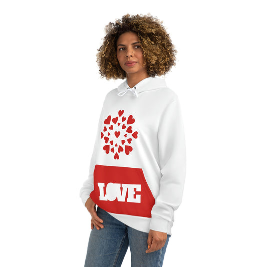 LOVE Fashion Hoodie