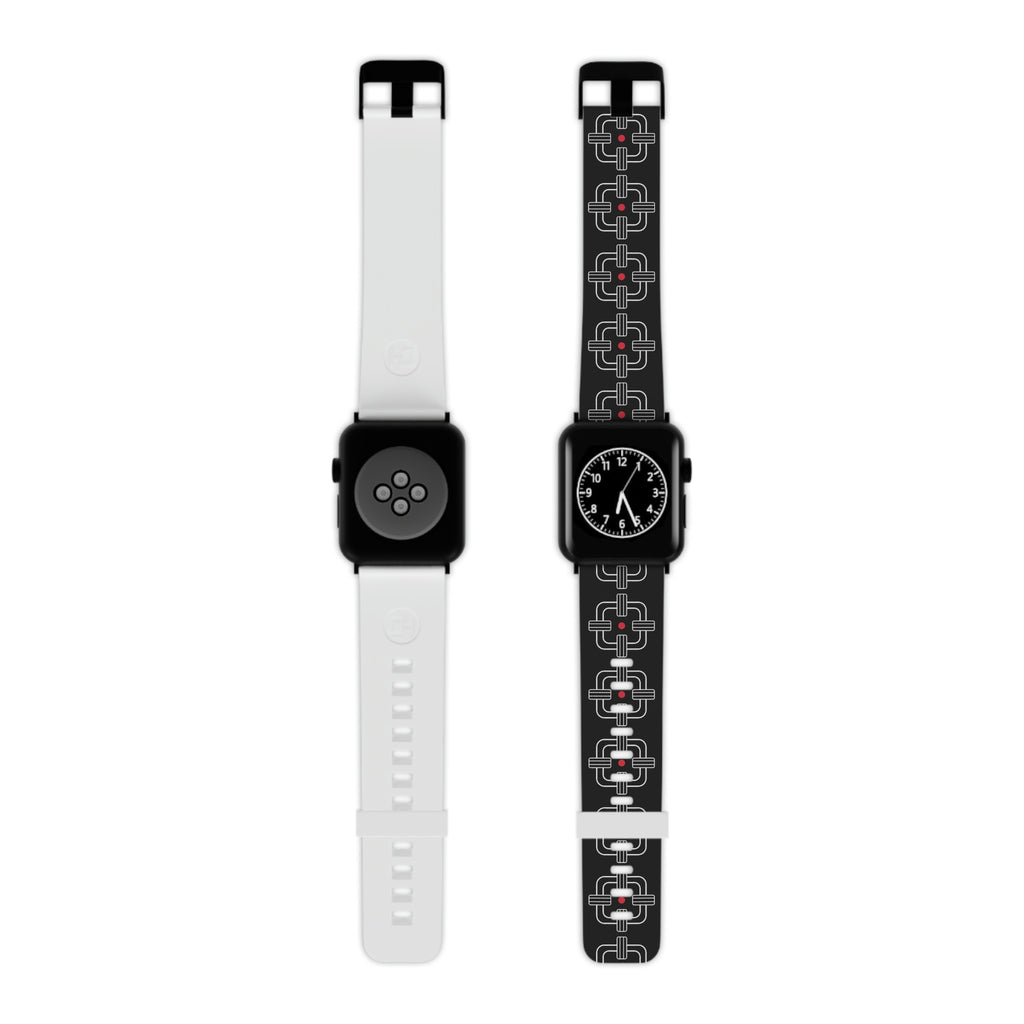 Heritage Watch Band for Apple Watch